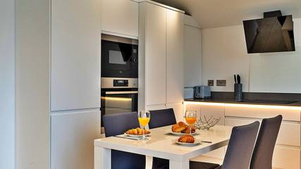 Holiday Apartment for 6 People in Teignmouth, Devon, Photo 4