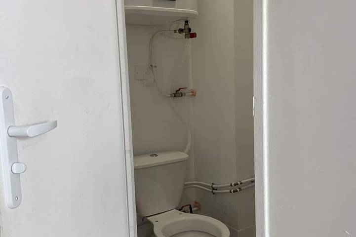 Gîte pour 3 personnes à Mudaison - 4