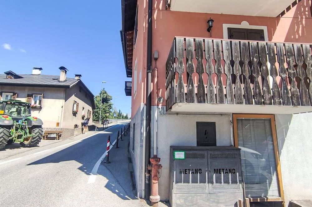 Apartamento entero, Ciasa Tella in Moena, Dolomiti Superski