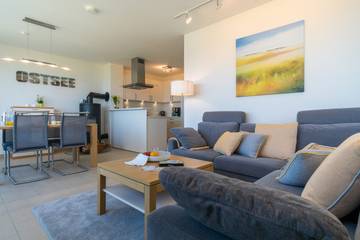 Ferienwohnung für 4 Personen in Steinwarder, Heiligenhafen, Bild 3