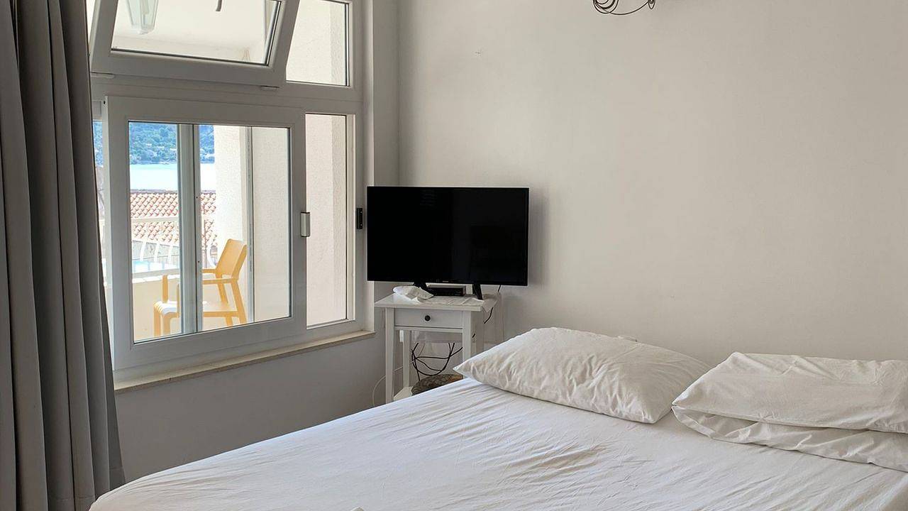 Appartement de vacances entier, Ferienwohnung für 3 Personen (39 m²) in Slano in Slano, Dubrovnik-Neretva