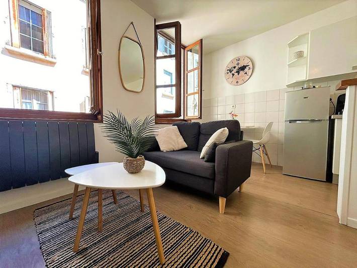 Gîte pour 2 personnes, animaux acceptés à Rodez - 4