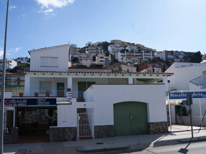 Ferienhaus für 11 Personen, mit Terrasse in Roses - 2