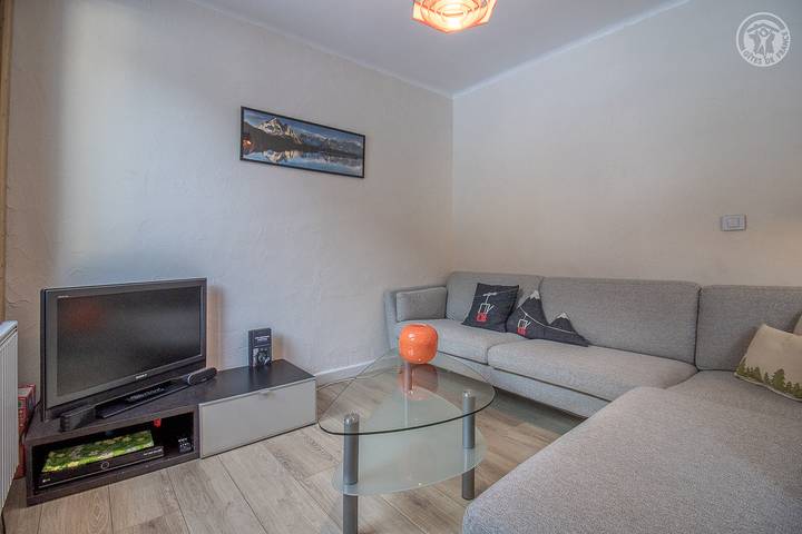 Chalet Prana in Hauteluce, Albertville region