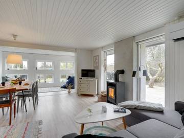 Ferieudlejning til 6 Personer i Bønsvig Strand, Præstø, Billede 3