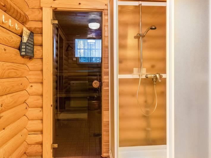 Ganze Wohnung, Kilpolan karoliina in Satakunta