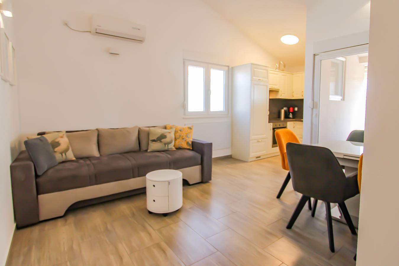 Appartement de vacances entier, Baka Mara 2 - Elegant Comfort Apartment in Biograd na Moru, Région de Zadar