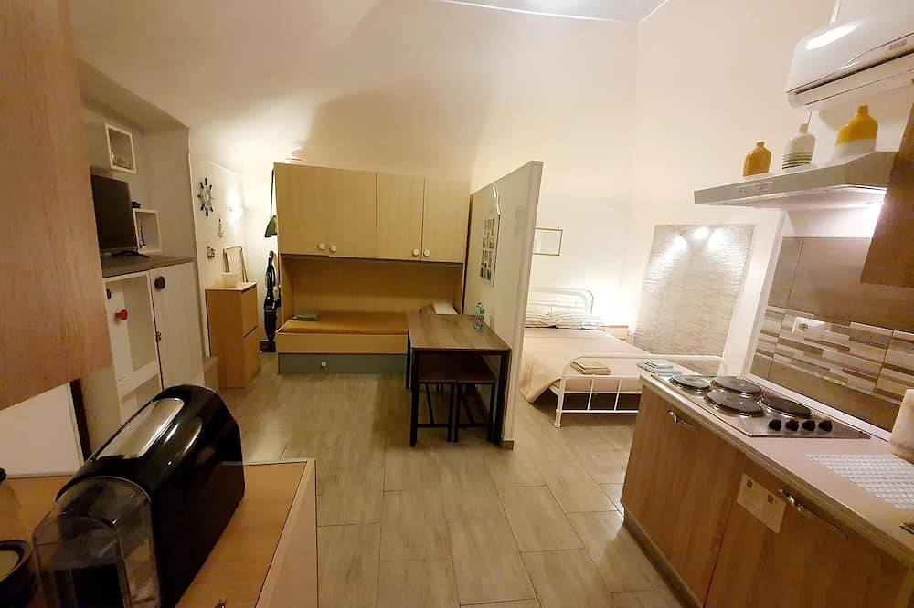 Entire apartment, Milù Guest House - Your refuge in the heart of Vieste in Vieste, Gargano