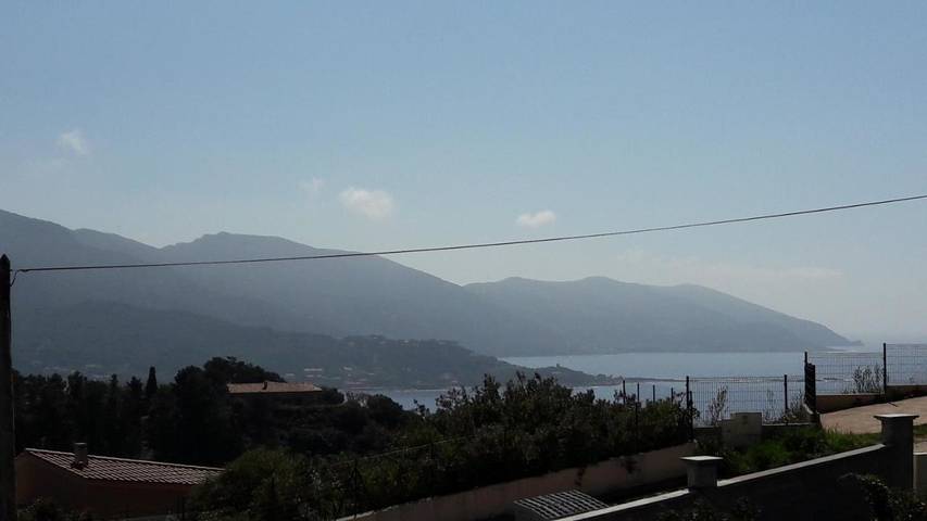 Gîte pour 4 personnes, avec vue et jardin à Sant'Andréa-d'Orcino - 3