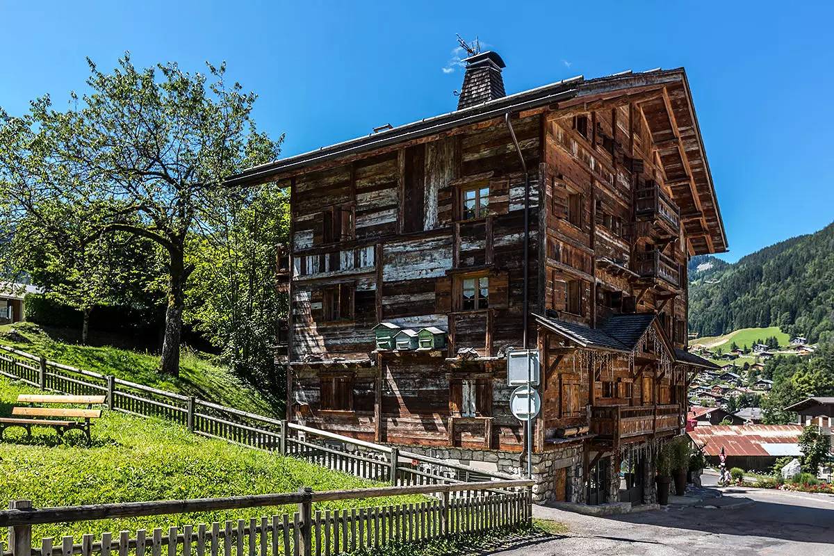 Photo : Appartement de vacances