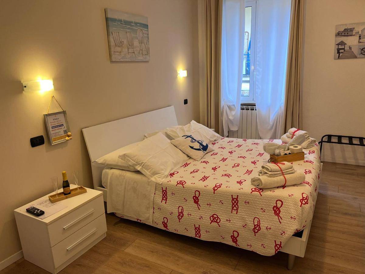 Affittacamere Il Veliero in Levanto, Commune de Levanto