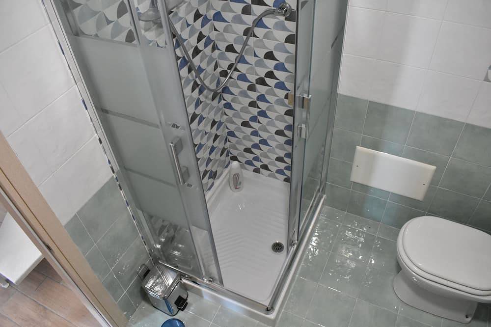 Casa Sacà int. 2 entradas separadas cerca de las ruinas de la antigua Pompeya in Pompeya (Nápoles), Parque nacional del Vesubio