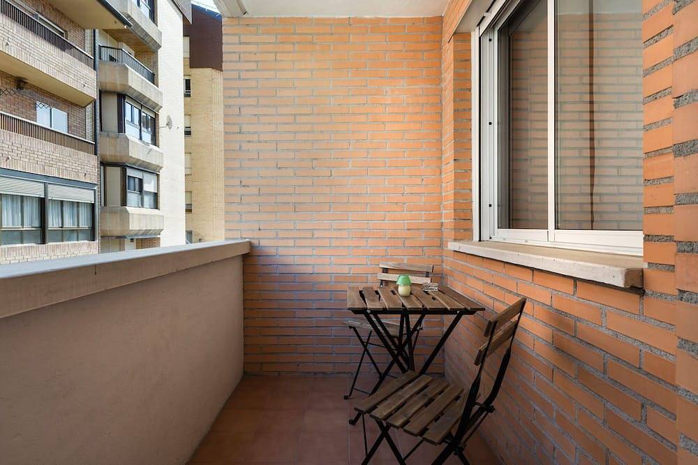 Apartamento entero, Apartamento precioso, ideal familias en Pirineo Aragonés. in Sabiñánigo, Pirineos