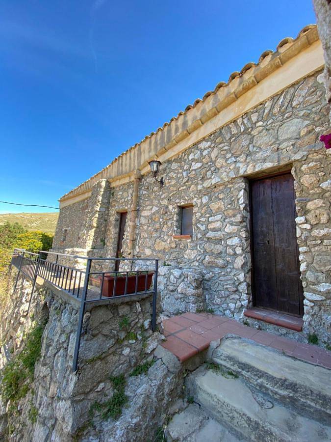 Antica dimora siciliana in Siculiana, Agrigento Provinz