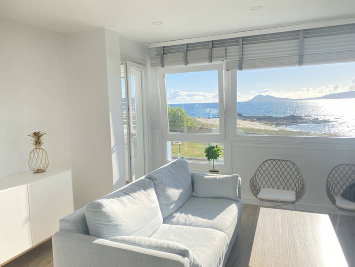 Ferienwohnung für 5 Personen, mit Terrasse - 1
