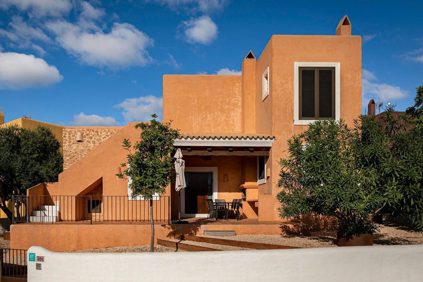 Casa Formentera Iii in San Francisco Javier, Formentera