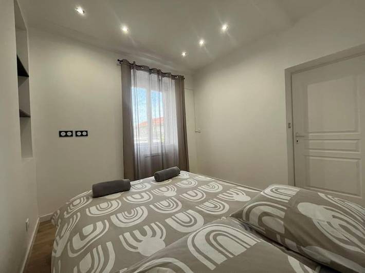 Gîte pour 4 personnes à Pierre-Bénite - 3