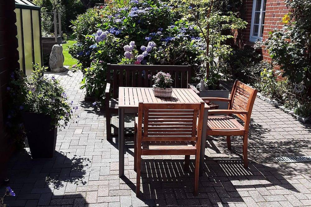 Ganze Wohnung, Ferienwohnung Haus Schlender in Borgsum, Föhr