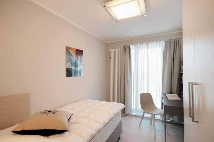 Vakantieappartement voor 5 personen - 1