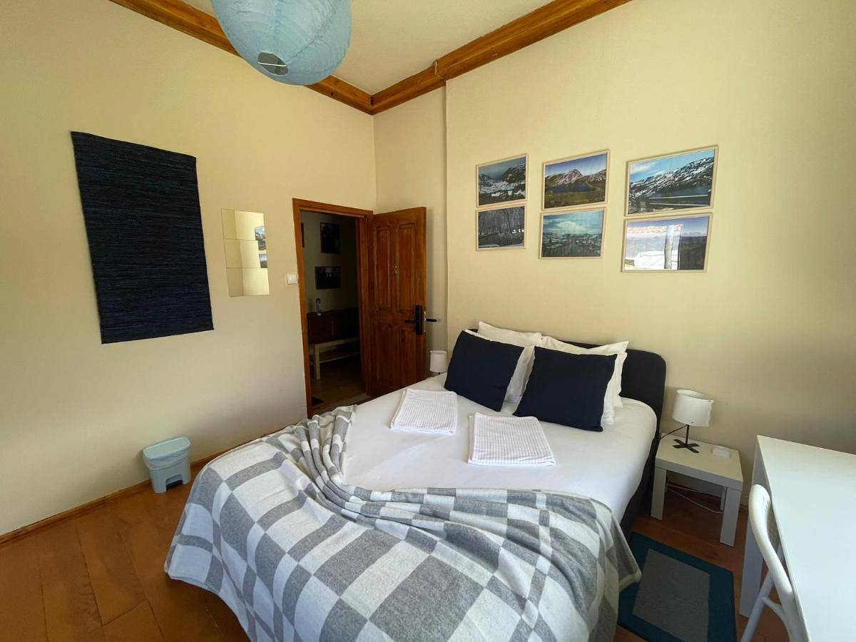 Apartamento de férias inteiro, Twin Room in Ramalhal, Distrito de Lisboa