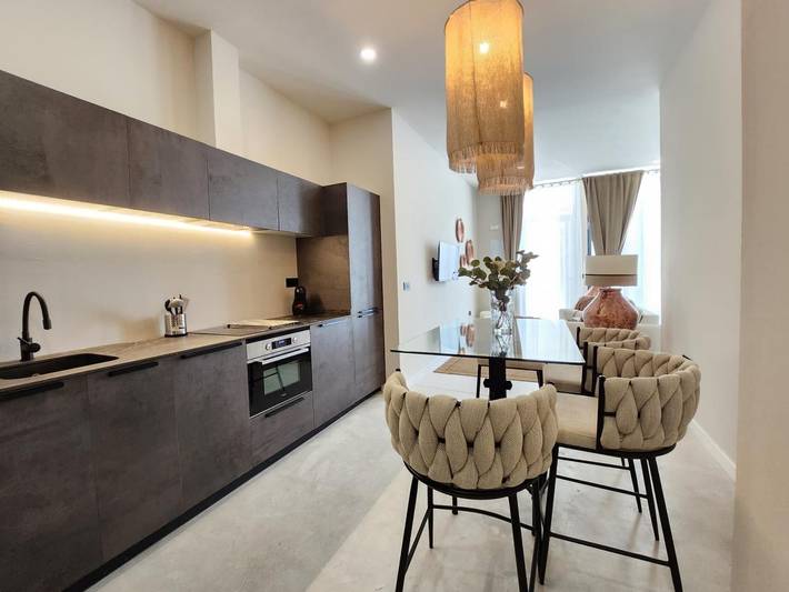 Ferienwohnung für 4 Personen in Valencia - 2