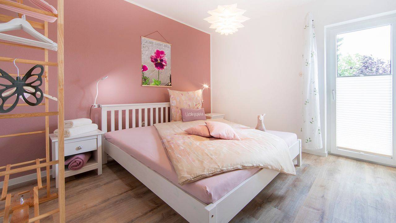 Ferienhaus für 6 Personen (100 m²) in Udler in Udler, Vulkaneifel