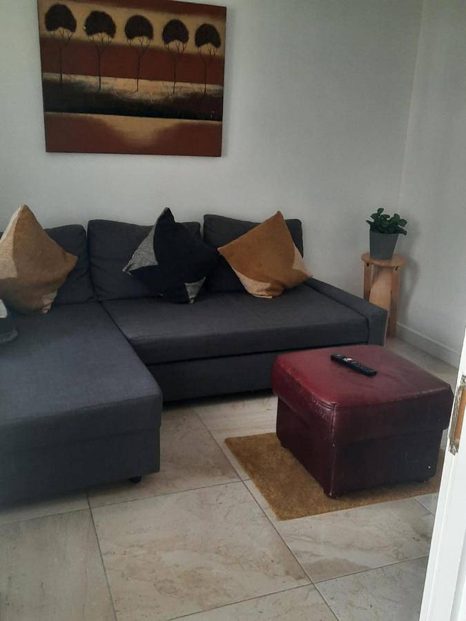 Maison d’hôte pour 4 personnes, avec jardin et terrasse à Londres - 4