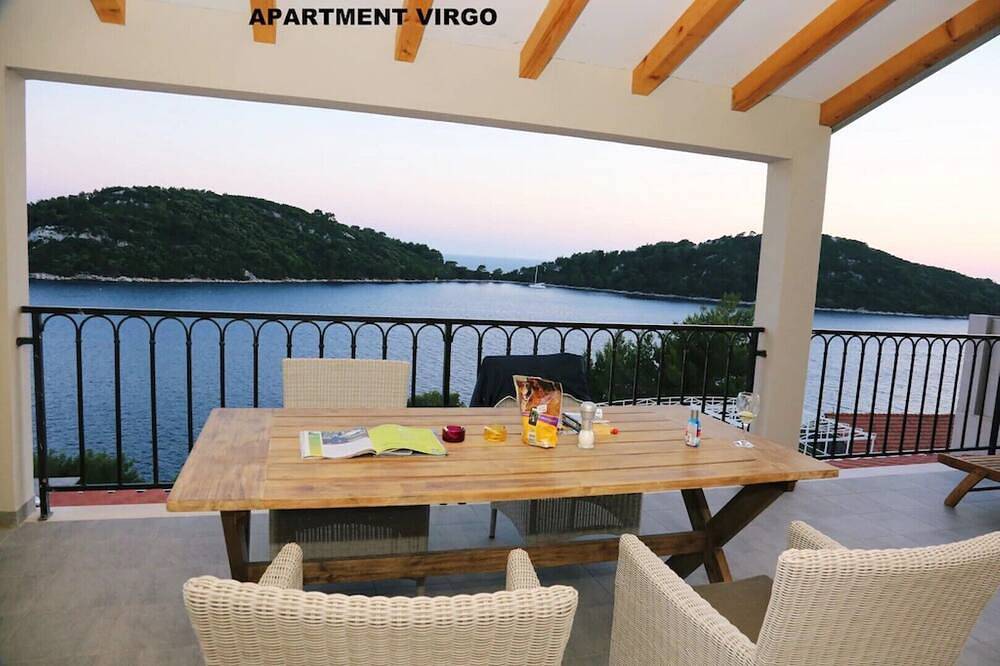 Appartamento vacanze a Korcula a partire da 169€ a notte