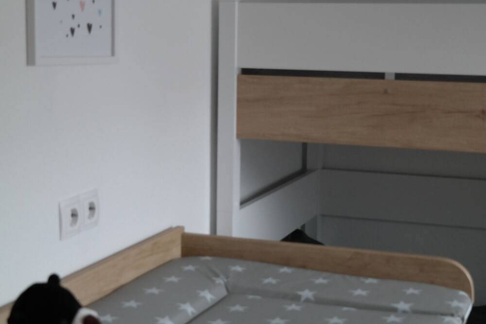 Ganze Wohnung, Ferienwohnung/App. für 6 Gäste mit 100m² in Bobenthal in Bobenthal, Landkreis Südwestpfalz