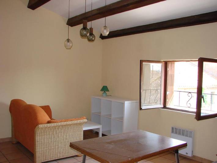 Gîte pour 3 personnes à Coursan - 3