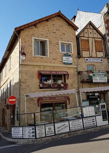 Gîte pour 6 personnes à Vayrac