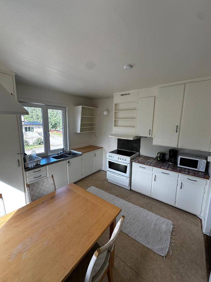 Gîte pour 5 personnes à Kumla