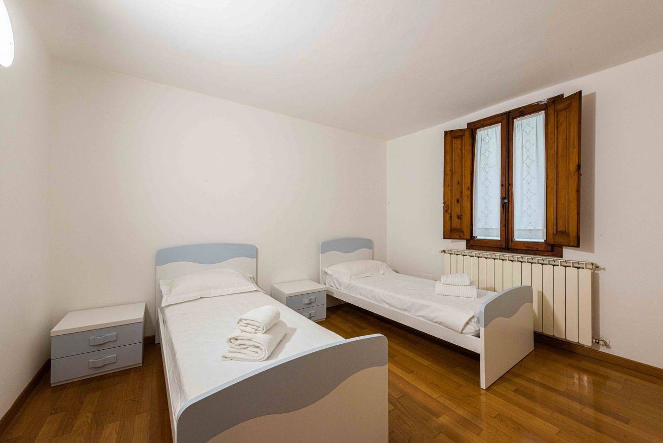 Appartamento vacanze a Firenze a partire da 119€ a notte