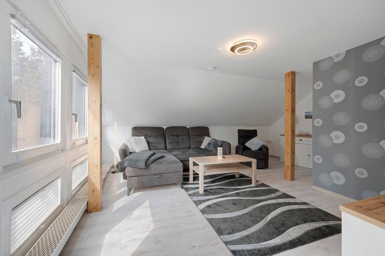 Ganze Wohnung, Ferienwohnung 'Otto' mit Wlan in Hemmoor, Cuxland