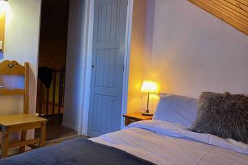 Chalet pour 8 Personnes dans La Foux d'Allos, Allos, Photo 3