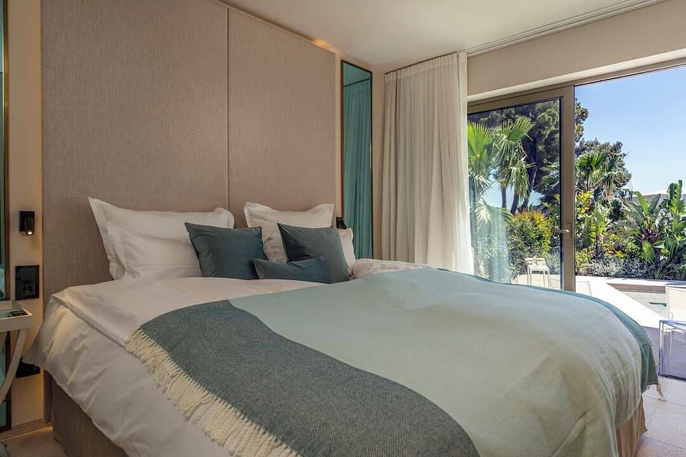 Villa Riviera by The Private Hideaway in Costa d'en Blanes in Costa d'en Blanes, Calvià