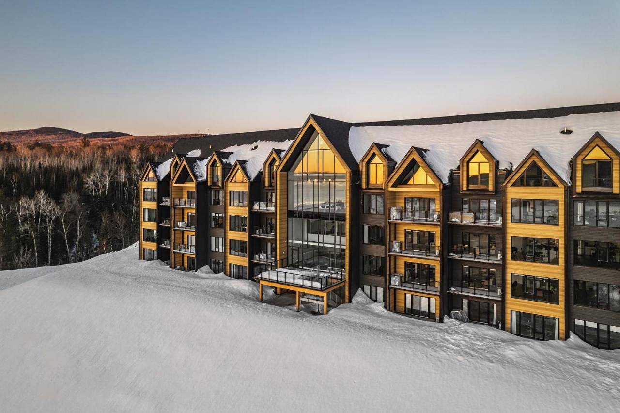 Entire apartment, La Pignoronde in Le Massif