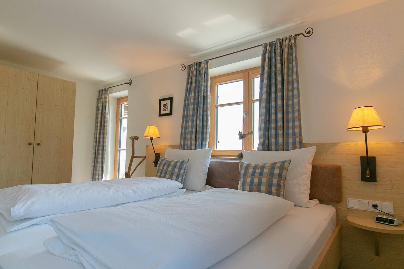 Ganze Ferienwohnung, Musikantenstube in Immenstadt, Bayerisch Schwaben