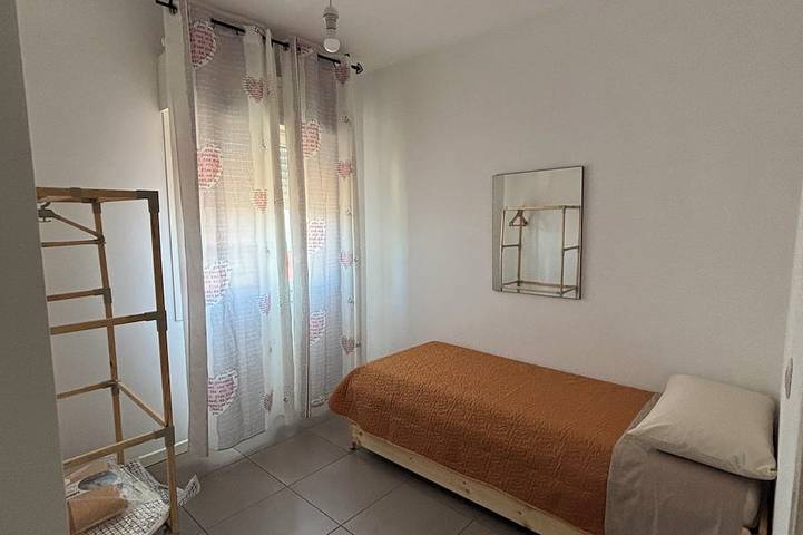 Appartamento intero, A pochi passi dal mare Residenza Torricelli in Riccione, Provincia di Rimini