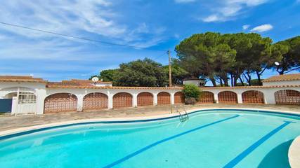 Apartamento para 6 Personas en La Escala, Costa Brava, Foto 1