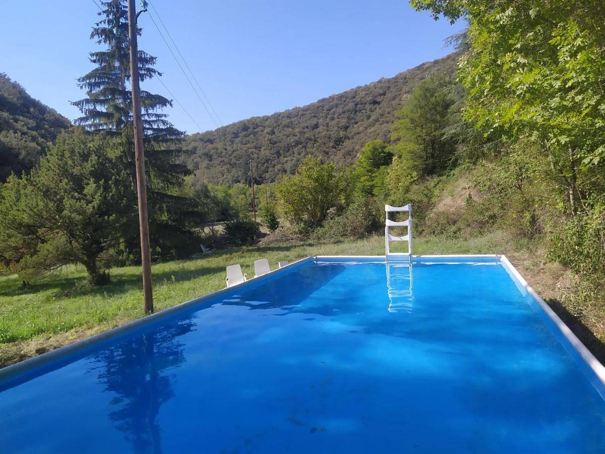 Double Room in Val-d'Aigoual, Parc national des Cévennes