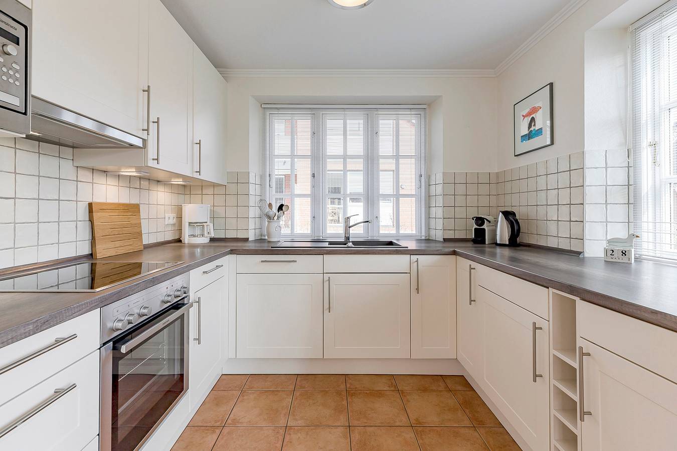 Hüs Feer in Nieblum, Föhr