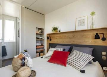 Camping pour 6 Personnes dans Olonne-sur-Mer, Vallée de la Loire, Photo 3