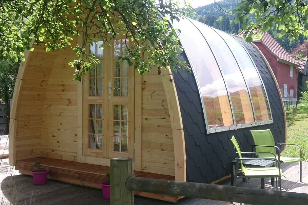 Maison de vacances