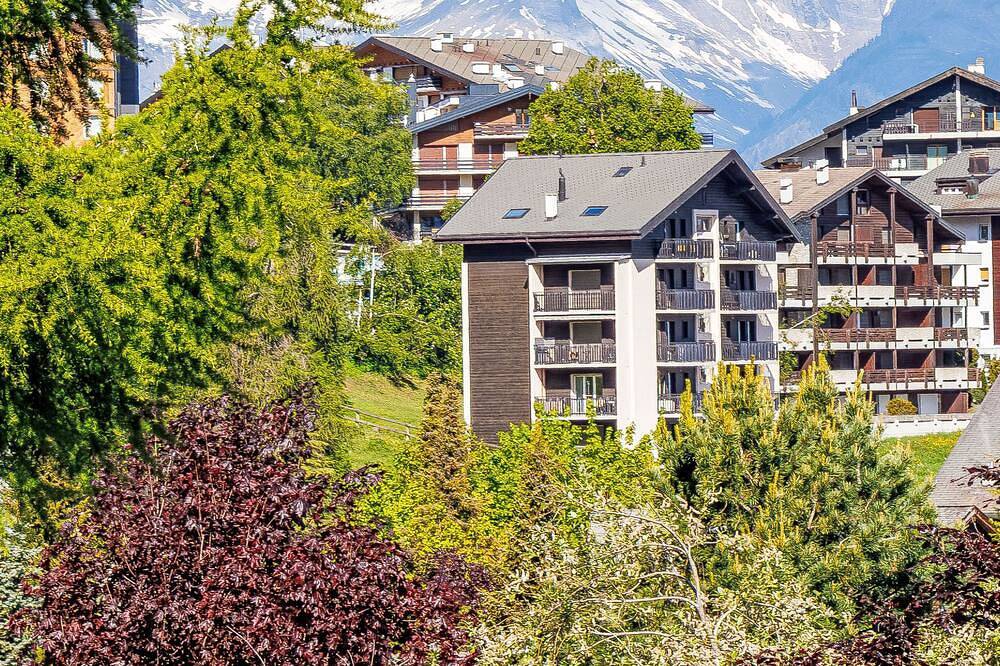Appartamento vacanze a Nendaz a partire da 124€ a notte