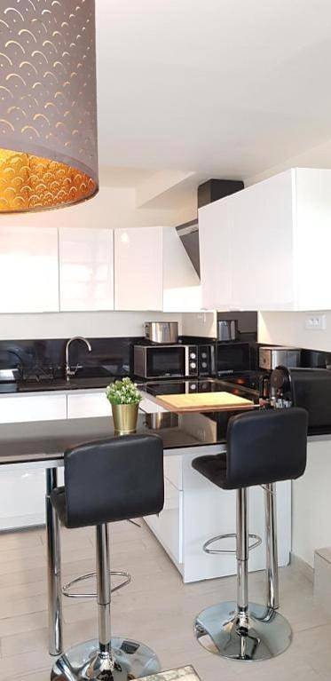 Appartement de vacances pour 2 personnes