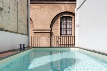 Villa per 8 Persone in Lecce, Salento, Foto 1