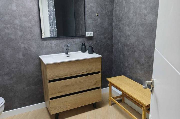 Apartamento entero, Apartamento para hasta 5 personas recién reformado in Elda, Interior de Alicante