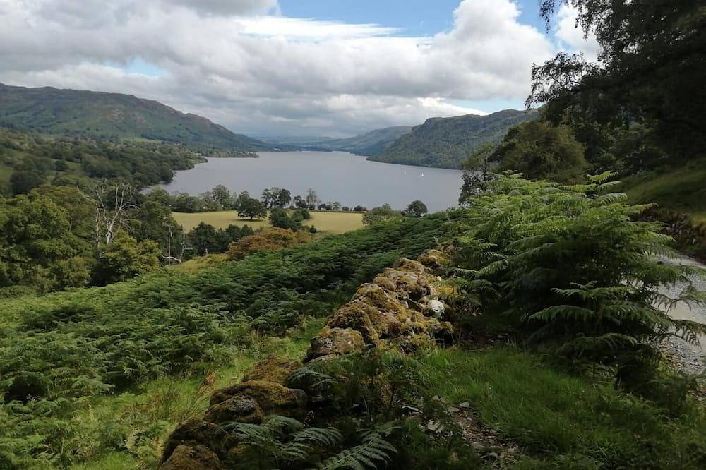 Ganze Wohnung, 1 Bed in Soulby (oc-m28925) in Lake District