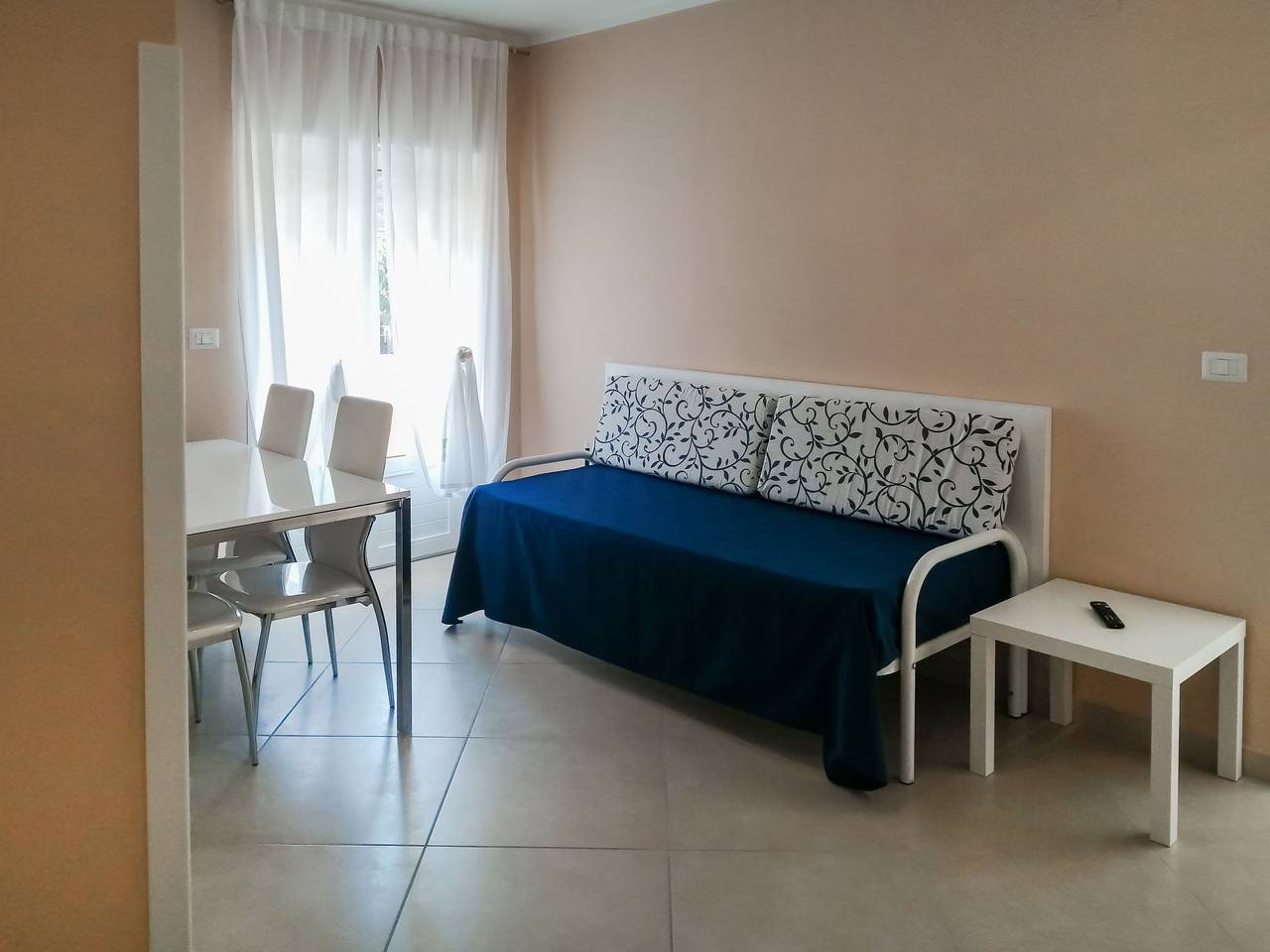 Appartamento intero, Laura in Marina di Ascea, Cilento